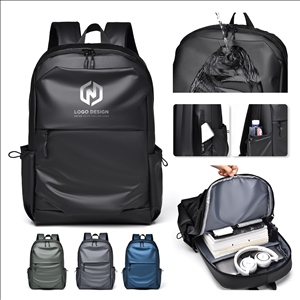 Ultra-Lightweight Backpack for Men and Women
